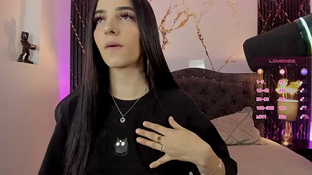 devlin violett online show from 11/09/25, 03:27