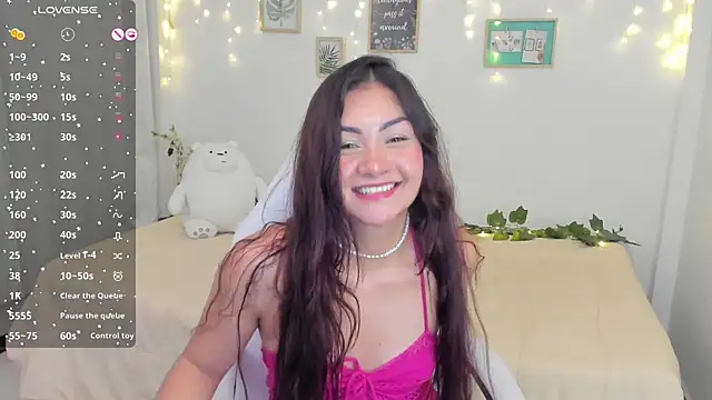 Snapshot of cute_baby5 chatting on 01/05/25, 03:32 cute baby5 online show from 01/05/25, 03:32