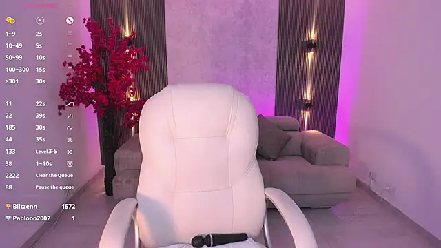 Snapshot of celeste_rosse chatting on 01/07/25, 06:27 celeste rosse online show from 01/07/25, 06:27