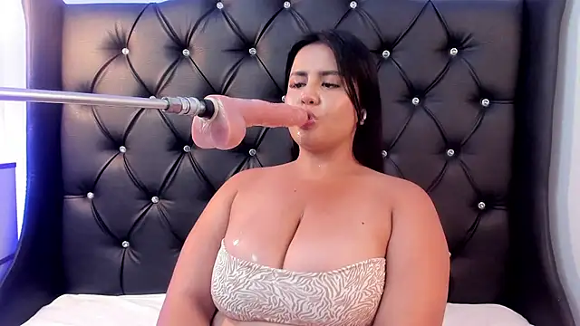sweett katty  online show from 02/26/25, 08:22