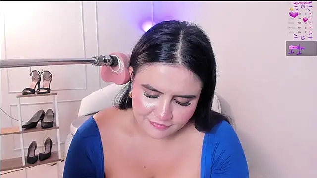 sweett katty  online show from 09/27/25, 08:03
