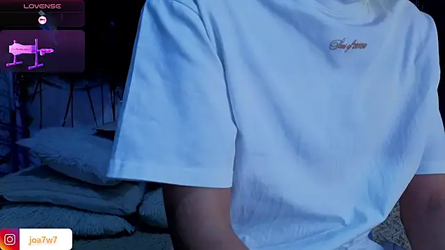 Levii Ackermann online show from 10/23/25, 02:27