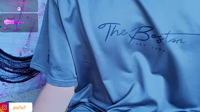 Levii Ackermann online show from 10/24/25, 02:02