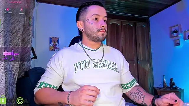 Alex maraj online show from 11/16/25, 12:38