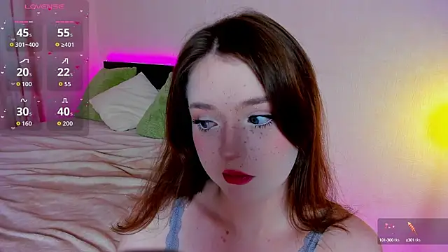 lexxxxxxi online show from 10/10/25, 06:29