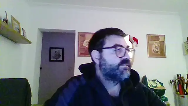 jabaclent online show from 11/22/25, 06:07