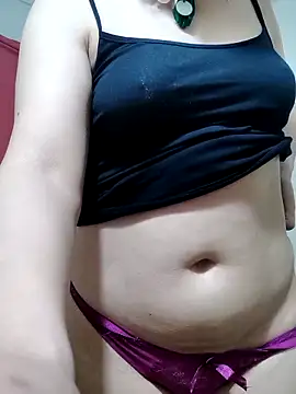 Spicy Maria online show from 03/11/25, 11:26