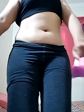 Spicy Maria online show from 03/15/25, 05:26