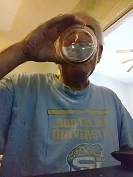 Snapshot of XXCUTHULU23 chatting on 10/26/25, 12:16 XXCUTHULU23 online show from 10/26/25, 12:16