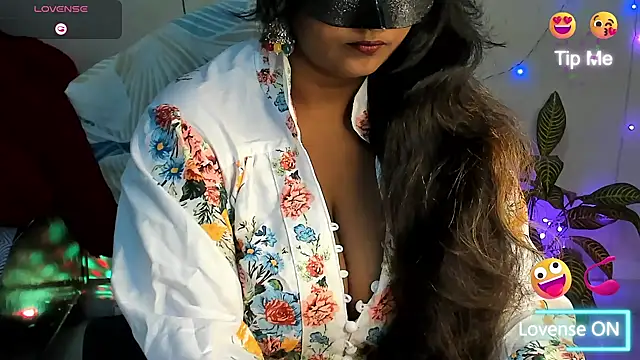 Love Winss online show from 10/02/25, 05:14