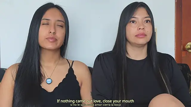 2SummerLove1 online show from 11/21/25, 02:38