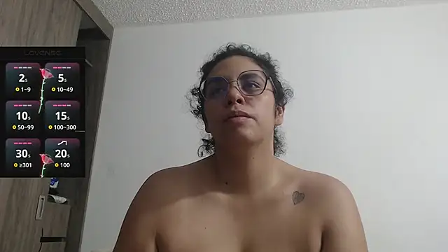 Snapshot of Anne_purple chatting on 11/13/25, 03:55 Anne purple online show from 11/13/25, 03:55