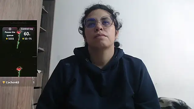 Snapshot of Anne_purple chatting on 11/21/25, 04:38 Anne purple online show from 11/21/25, 04:38