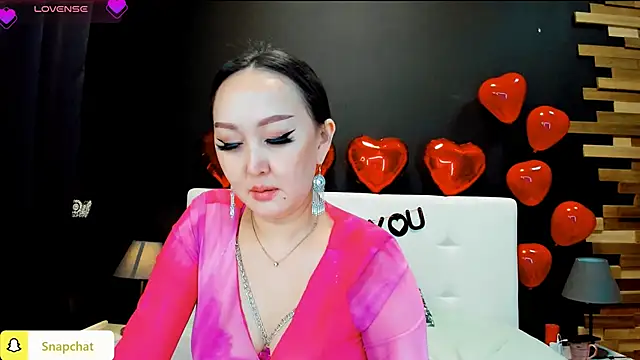 Snapshot of Julianna_Jami chatting on 02/22/25, 01:57 Julianna Jami online show from 02/22/25, 01:57