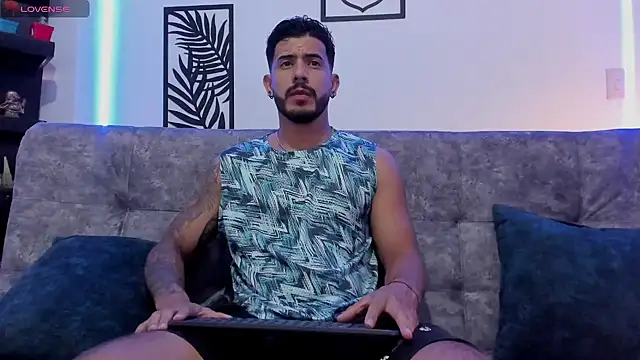 Snapshot of Bruno_Mattos chatting on 01/28/25, 09:50 Bruno Mattos online show from 01/28/25, 09:50