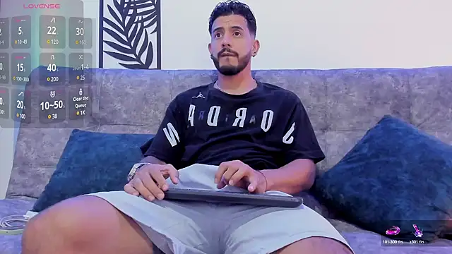 Snapshot of Bruno_Mattos chatting on 02/17/25, 11:20 Bruno Mattos online show from 02/17/25, 11:20