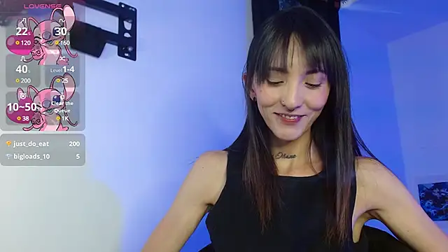 Snapshot of Sakura_and_yuki chatting on 01/21/25, 05:09 Sakura and yuki online show from 01/21/25, 05:09