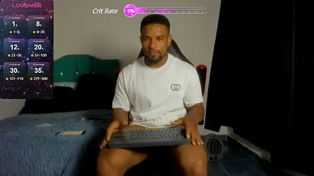 Snapshot of estebanlobo- chatting on 01/27/25, 11:22 estebanlobo- online show from 01/27/25, 11:22