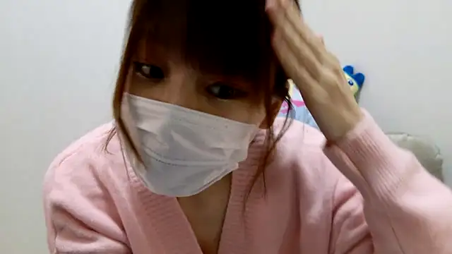 hi---chan- online show from 12/15/24, 10:15