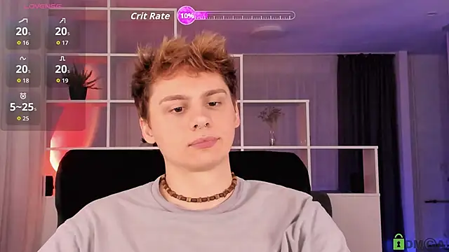 sunnyburn boy online show from 11/07/25, 06:52