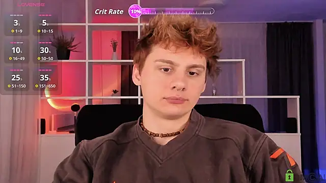 sunnyburn boy online show from 11/09/25, 08:29