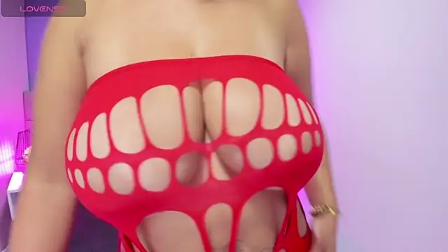 Alicebrooks  online show from 02/04/25, 12:33