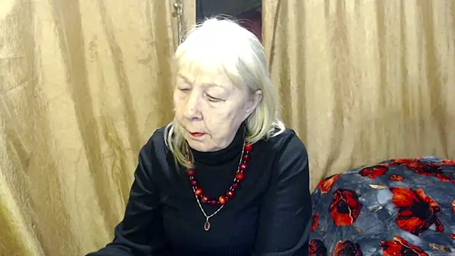  Estelitta 5 online show from 03/01/25, 12:45