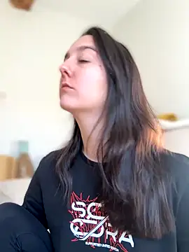  Juliette online show from 11/04/25, 01:32