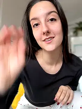  Juliette online show from 11/19/25, 09:53