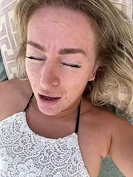 Snapshot of ChristyAdair chatting on 03/09/25, 11:36 ChristyAdair online show from 03/09/25, 11:36