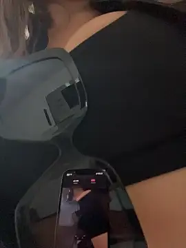 Snapshot of ChristyAdair chatting on 11/12/25, 03:01 ChristyAdair online show from 11/12/25, 03:01