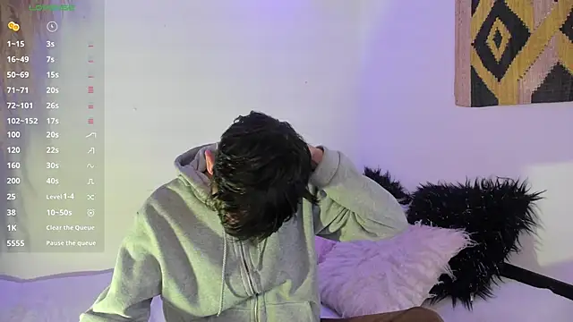 Snapshot of Tomy_Rox chatting on 01/08/25, 09:01 Tomy Rox online show from 01/08/25, 09:01