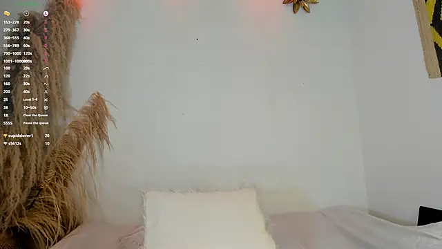 Snapshot of Tomy_Rox chatting on 01/11/25, 12:22 Tomy Rox online show from 01/11/25, 12:22