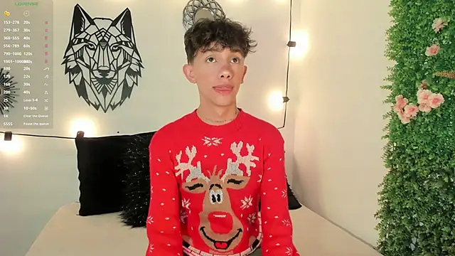 Snapshot of Tomy_Rox chatting on 01/12/25, 07:31 Tomy Rox online show from 01/12/25, 07:31