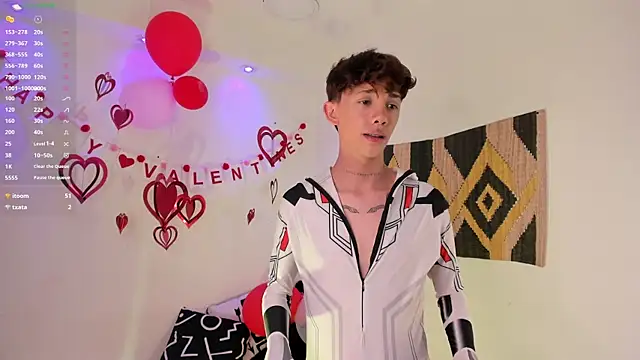 Snapshot of Tomy_Rox chatting on 02/12/25, 10:59 Tomy Rox online show from 02/12/25, 10:59