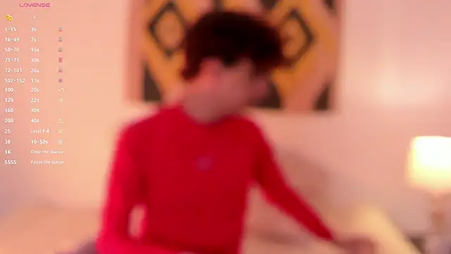 Snapshot of Tomy_Rox chatting on 03/19/25, 07:38 Tomy Rox online show from 03/19/25, 07:38