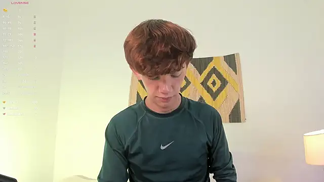 Snapshot of Tomy_Rox chatting on 03/20/25, 10:51 Tomy Rox online show from 03/20/25, 10:51