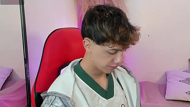 Snapshot of Tomy_Rox chatting on 09/12/25, 08:31 Tomy Rox online show from 09/12/25, 08:31