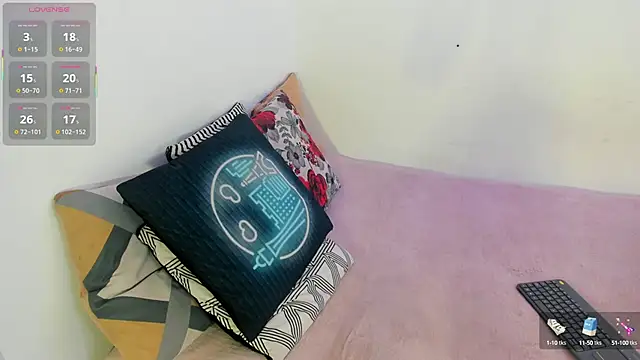 Snapshot of Tomy_Rox chatting on 10/05/25, 08:07 Tomy Rox online show from 10/05/25, 08:07