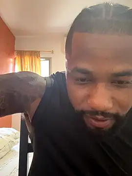 Dancelwashington online show from 10/26/25, 02:56