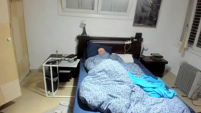 Snapshot of CTPuIITu3 chatting on 02/26/25, 10:31 CTPuIITu3 online show from 02/26/25, 10:31