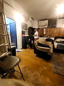 Snapshot of CTPuIITu3 chatting on 03/15/25, 05:37 CTPuIITu3 online show from 03/15/25, 05:37