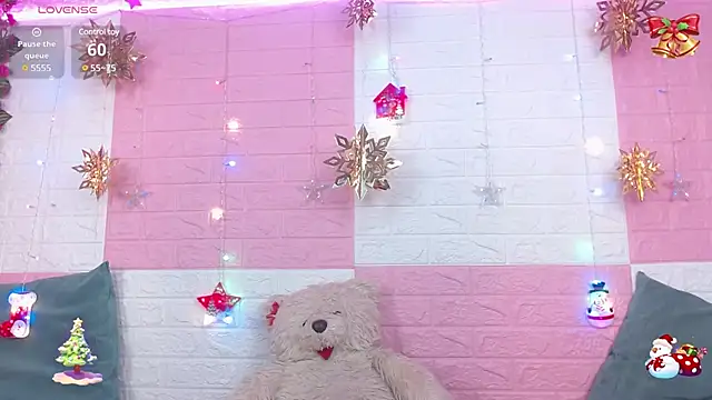 AnyaFloyd69 online show from 12/11/24, 07:57