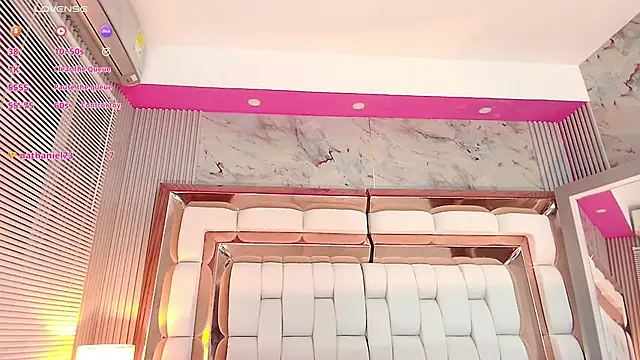 cattaleeyaa online show from 01/23/25, 03:05