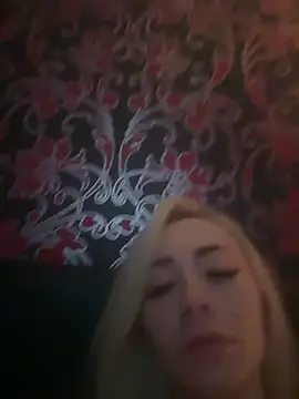 Snapshot of FrancescaMcGray chatting on 01/04/25, 05:58 FrancescaMcGray online show from 01/04/25, 05:58