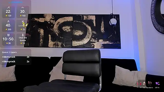 sarawinstone online show from 02/13/25, 11:15