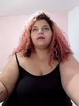 pamelavillaloboss online show from 03/17/25, 08:51