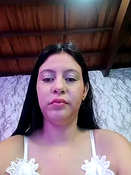 Arii Vga online show from 02/04/25, 01:38