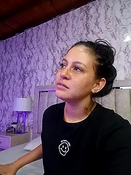 Arii Vga online show from 03/18/25, 11:09