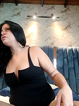 Arii Vga online show from 10/09/25, 04:43